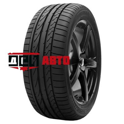 Шины Bridgestone 255/35R18 90W Potenza RE050A I * TL RFT