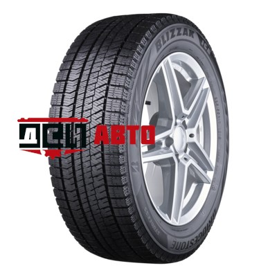 Шины Bridgestone 255/45R19 104S XL Blizzak Ice TL