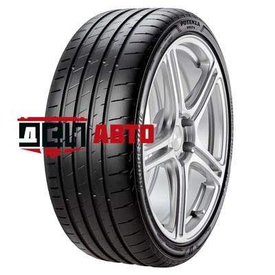 Шины Bridgestone 265/40R18 101Y XL Potenza S007A TL
