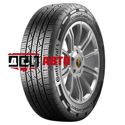 Шины Continental 225/60R18 100H CrossContact H/T TL FR