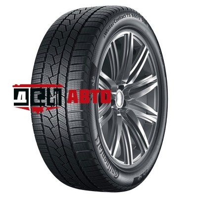 Шины Continental 245/35R20 95W XL ContiWinterContact TS 860 S TL FR