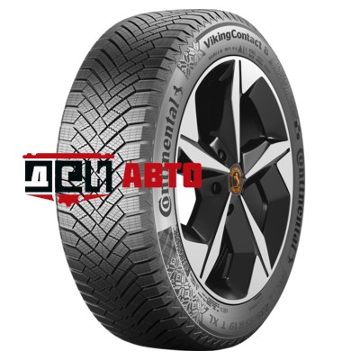 Шины Continental 255/45R20 105T XL VikingContact 8 TL FR