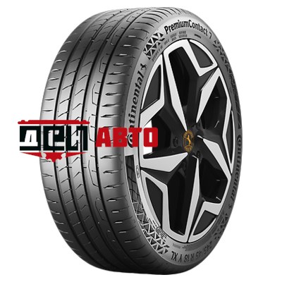 Шины Continental 255/55R20 110Y XL PremiumContact 7 TL FR