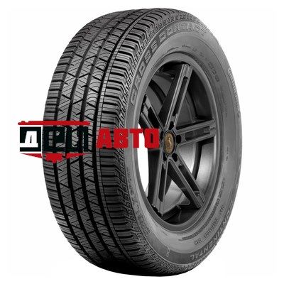 Шины Continental 265/45R20 104H ContiCrossContact LX Sport TL