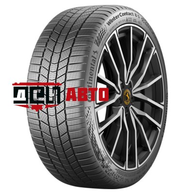 Шины Continental 275/35R22 104V XL WinterContact 8 S TL FR