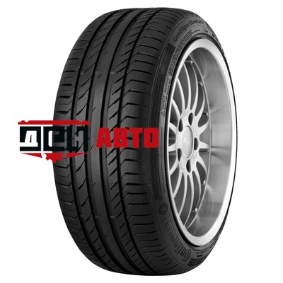 Шины Continental 275/50R20 109W ContiSportContact 5 MO TL