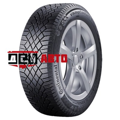 Шины Continental 285/40R21 109T XL VikingContact 7 TL FR