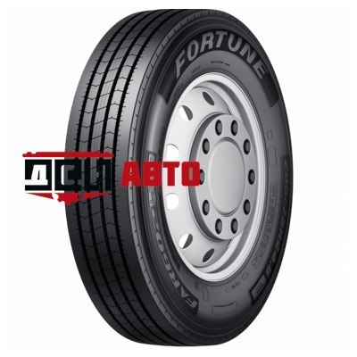 Шины Fortune 11R22,5 146/143L FAR602 TL 16PR ТАИЛАНД