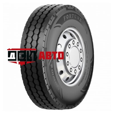 Шины Fortune 13R22,5 156/150K FAM210 TL M+S 3PMSF 20PR ТАИЛАНД