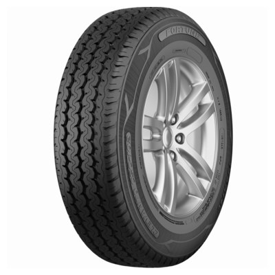 Шины Fortune 205/70R15C 106/104S FSR-102 TL 8PR
