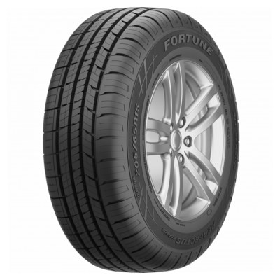 Шины Fortune 225/65R17 102H Perfectus FSR602 TL