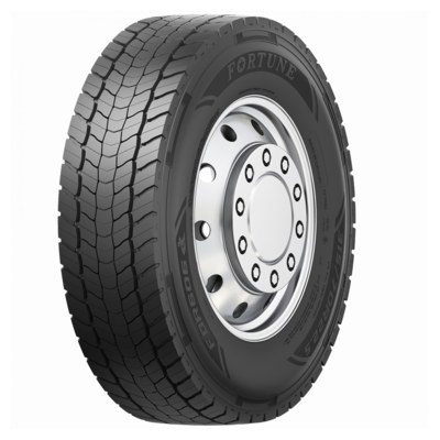 Шины Fortune 245/70R17,5 136/134M FDR606 TL 18PR