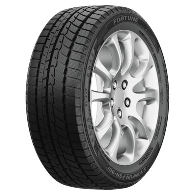 Шины Fortune 255/35R19 96V XL SnowFun FSR-901 TL