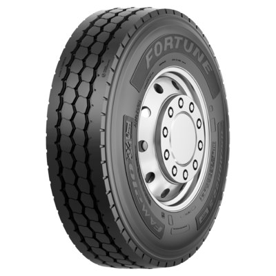 Шины Fortune 315/80R22,5 161/157K FAM210A TL 20PR