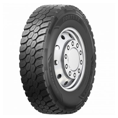 Шины Fortune 315/80R22,5 164/161J FDM215 TL 22PR