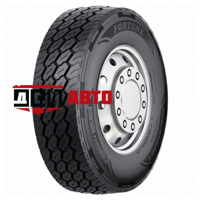 Шины Fortune 385/65R22,5 160K FAM211 TL 20PR ТАИЛАНД