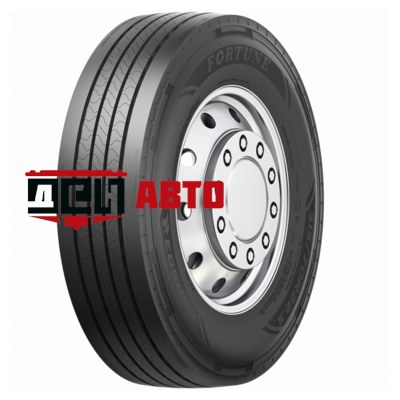 Шины Fortune 385/65R22,5 164K (158L) FAR603 TL M+S 3PMSF 24PR ТАИЛАНД
