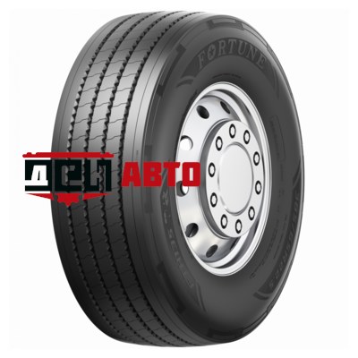 Шины Fortune 385/65R22,5 164K FTH135 TL M+S 3PMSF 24PR ТАИЛАНД