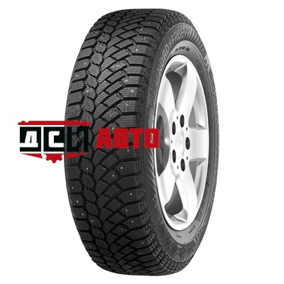 Шины Gislaved 185/60R14 82T Nord Frost 200 TL ID (шип.)