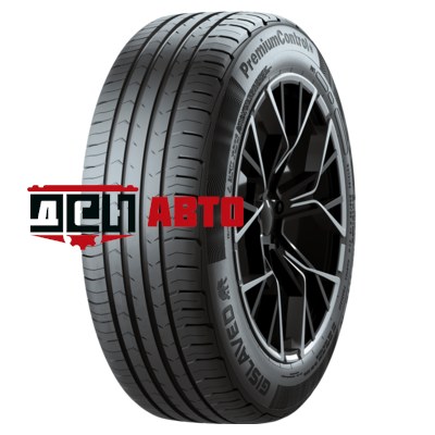 Шины Gislaved 185/65R15 88T PremiumControl TL