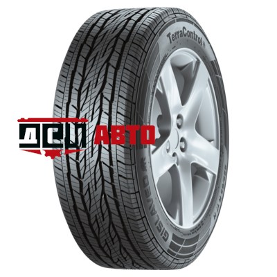 Шины Gislaved 215/65R16 98H TerraControl TL