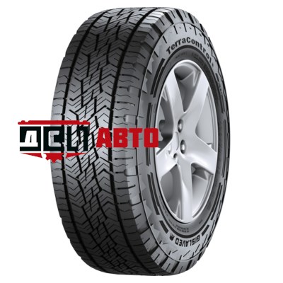Шины Gislaved 235/70R16 106H TerraControl ATR TL FR