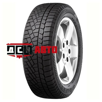 Шины Gislaved 255/50R19 107T XL Soft Frost 200 SUV TL FR