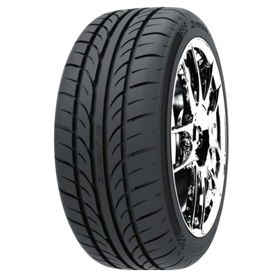 Шины Goodride 265/40R22 106V XL ZuperAce SA-57 TL