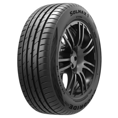 Шины Goodride 275/35R19 100W XL Solmax1 TL ZRT