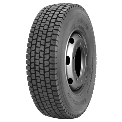 Шины Goodride 315/70R22,5 154/150L CM335 TL M+S 3PMSF 20PR ТАИЛАНД