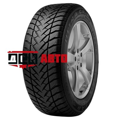 Шины Goodyear 245/60R18 105H UltraGrip + SUV TL M+S