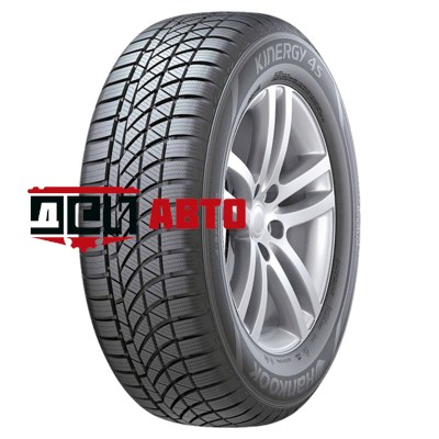 Шины Hankook 195/60R16 89H Kinergy 4s H740 TL