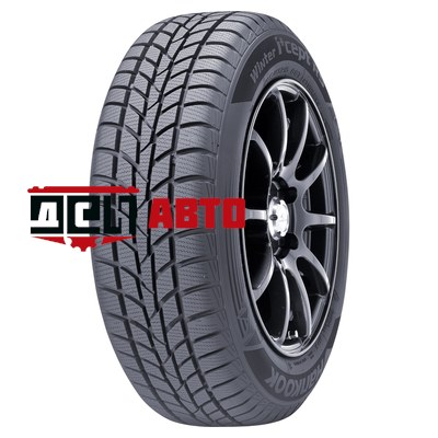 Шины Hankook 195/70R14 91T Winter i*cept RS W442 TL