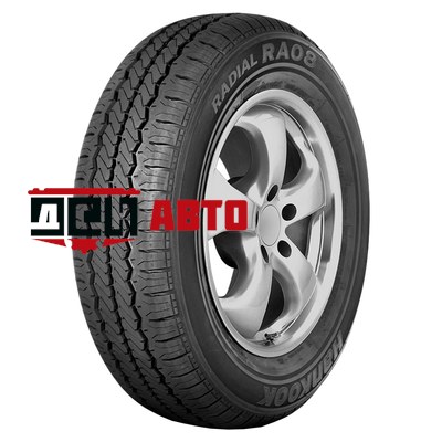 Шины Hankook 195/70R15C 104/102R Radial RA08 TL
