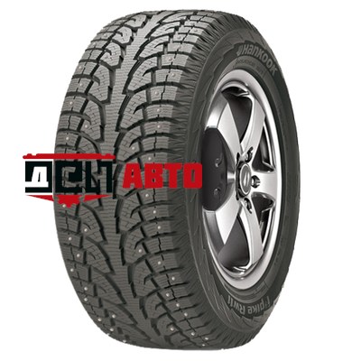 Шины Hankook 215/75R16 103T i*Pike RW11 TL (шип.)