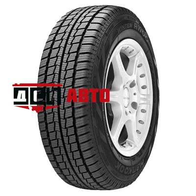 Шины Hankook 225/60R16C 101/99T Winter RW06 TL