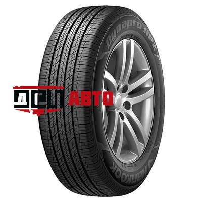 Шины Hankook 235/65R17 104H Dynapro HP2 RA33 TL
