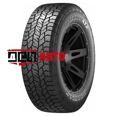 Шины Hankook 275/55R20 113T Dynapro AT2 RF11 TL M+S