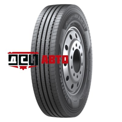 Шины Hankook 385/65R22,5 164K Smart Flex AH31 TL M+S 3PMSF 24PR КОРЕЯ, РЕСПУБЛИКА