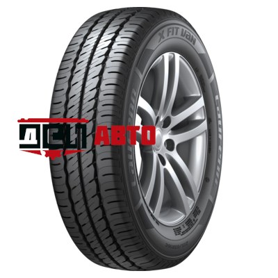 Шины Hankook Laufenn 185R14C 102/100R X Fit Van LV01 TL
