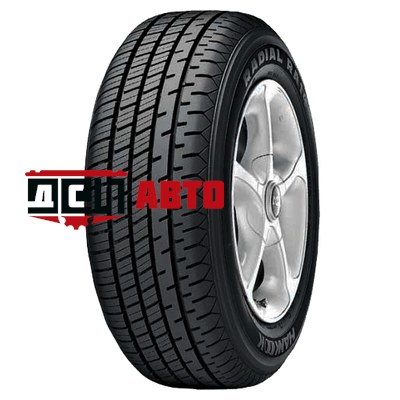 Шины Hankook 205/60R16C 100/98T Radial RA14 TL