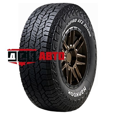 Шины Hankook LT225/75R16 115/112S Dynapro AT2 Xtreme RF12 TL
