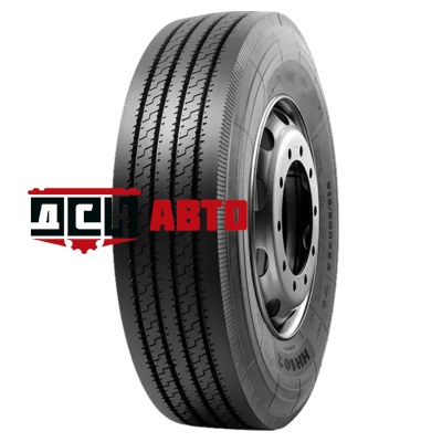Шины HiFly 11R22,5 148/145M HH102 TL M+S 16PR КИТАЙ