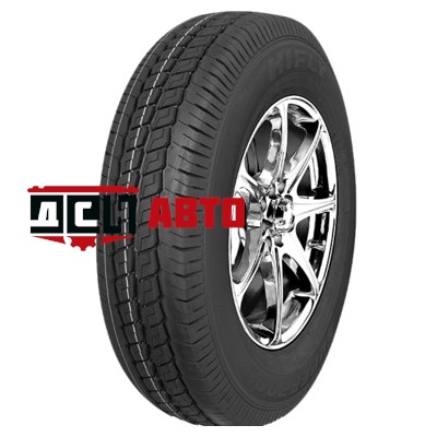 Шины HiFly 185/75R16C 104/102R Super 2000 TL 8PR