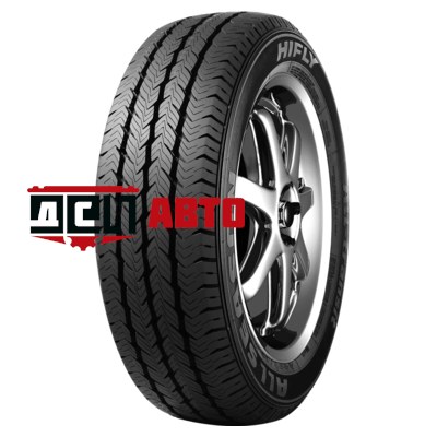 Шины HiFly 195/70R15C 104/102R All-Transit TL 8PR
