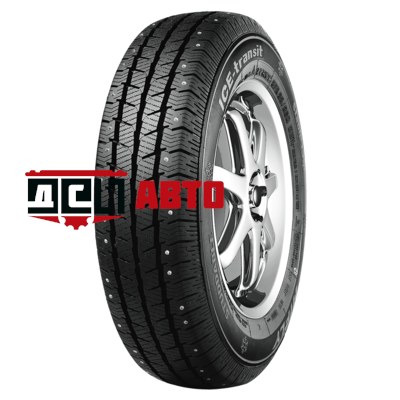 Шины HiFly 195/70R15C 104/102R Ice-Transit TL 8PR (шип.)