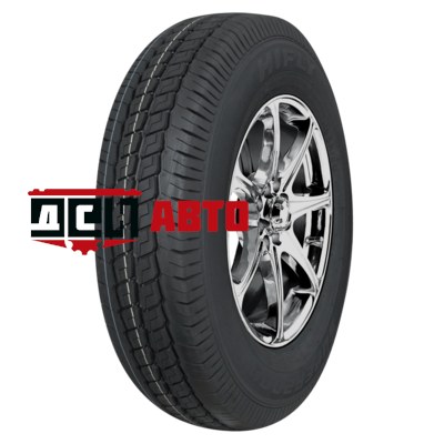 Шины HiFly 195R14C 106/104R Super 5000 TL 8PR