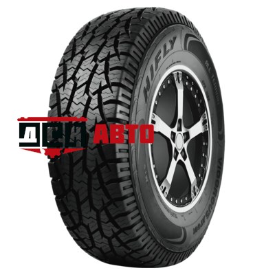 Шины HiFly 205/80R16 104T XL Vigorous AT601 TL