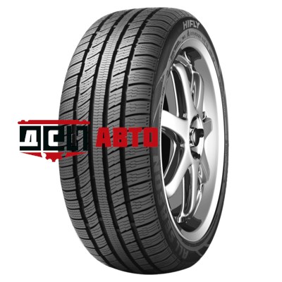 Шины HiFly 235/55R18 104V XL All-Turi 221 TL