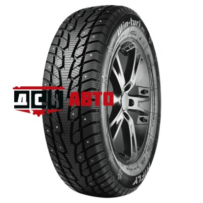 Шины HiFly 235/60R17 102H Win-Turi 215 TL (шип.)